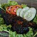 Cooksnap dari Farras Cake 'n Cookies untuk resep Ikan Mujair Bakar mantep