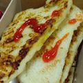 Cooksnap dari Ira Setyowati untuk resep French Toast