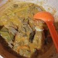 Cooksnap dari Diyana Suparwoko untuk resep Gule Kambing ala Semarang