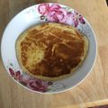 林魚魚 的 迷你舒芙蕾鬆餅（無泡打粉） cooksnap