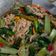 Cooksnap dari Yenny Nur Rahmawati untuk resep Tumis jamur Enoki sawi daging saus tiram