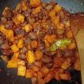 Cooksnap dari Tika Noviyanti untuk resep Sambal Goreng Kentang Ati Ampela