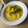 Cooksnap Ani Delighted semasa beliau membuat Gulai Ikan Masin Nenas.