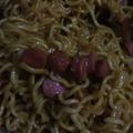 Cooksnap dari Ratna Wahyu untuk resep Mie goreng 5 menit 😁 anti gagal, super simpel