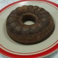 Cooksnap dari Eka Tarwiyatul Hikmah untuk resep Brownies kukus Coklat (No mixer, no pengembang, no oven)
