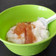 Cooksnap dari Bunda Arfa untuk resep Bubur SUMSUM Lembut 1:10