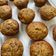 C.Barbara Cooksnap-ja, amikor elkészítette a(z) Csokis körtés muffin receptet.