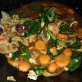 Cooksnap dari Moe Moe untuk resep Capjay Kuah Wenak