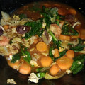 Cooksnap dari Moe Moe untuk resep Capjay Kuah Wenak