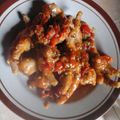 Cooksnap dari Endang Yani Puspita untuk resep Ceker mercon