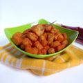 Cooksnap dari Ririn Kristanti untuk resep Tahu crispy rasa jagung bakar (Kuchkuchhotahu)