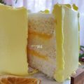 Cooksnap dari Deniza Ika untuk resep Buttercream Enak 3 Bahan (best for cover cake/filling)