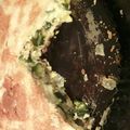 El cooksnap de GABRIELA CHIONETTI cuando hizo Tarta de zapallitos.