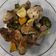 Cooksnap dari Ratna Suryani untuk resep Roasted Chicken butter lemon/ayam panggang oven versi western