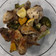 Cooksnap dari Ratna Suryani untuk resep Roasted Chicken butter lemon/ayam panggang oven versi western