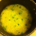 kindgreenme1's cooksnap of when they made Egg Drop Soup.