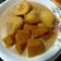 Cooksnap dari Dapurr Emma untuk resep Kolak pisang tanduk