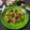 Ankita Tank Parmar's cooksnap of when they made મંચુરિયન રાઈસ (Manchurian rice recipe in Gujarati).