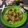Ankita Tank Parmar's cooksnap of when they made મંચુરિયન રાઈસ (Manchurian rice recipe in Gujarati).