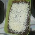 Cooksnap dari Irmayati Fitria untuk resep Setup Roti Tawar Vla Coklat