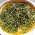 Cooksnap dari Umi Dandun untuk resep Gulai daun Singkong