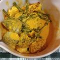 Cooksnap dari RIza Eka Nuriz untuk resep Gulai ikan tongkol
