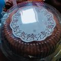 Cooksnap dari Sulis Indrawati untuk resep Marmer cake super lembut.