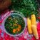 Cooksnap dari 🪻Eliza👒Mahyawi🪻 untuk resep Sayur bening daun kelor + jagung manis