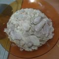 El cooksnap de Luisa “Meiga” Lizariturry cuando hizo Solomillo de cerdo con salsa de champiñones.