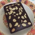 Cooksnap dari Indriani Fulzele untuk resep Brownies Panggang