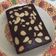 Cooksnap dari Indriani Fulzele untuk resep Brownies Panggang