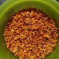 Cooksnap dari Henny untuk resep Sambal Keju #DEBM