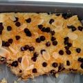 Cooksnap dari Lia Sartika untuk resep Getuk Singkong Panggang