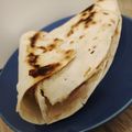 Сooksnap від Бузович Валентина, який(а) приготував(ла) Лаваш на сніданок.