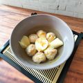 Cooksnap dari Arti Winarni untuk resep *Sup Bola-Bola Ayam*