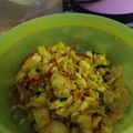 Cooksnap dari Eenie Nenie van Zulkifli untuk resep Pampis salmon (menu batita)