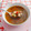 El cooksnap de Gabriela Diez cuando hizo Sopa de lentejas con verduras.