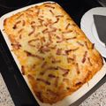 El cooksnap de ALINA KONONENKO cuando hizo Pastel de Carne Picada y Patata.
