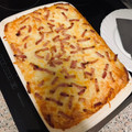 El cooksnap de ALINA KONONENKO cuando hizo Pastel de Carne Picada y Patata.