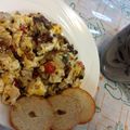 jose.banales.14's cooksnap of when they made breakfast.
