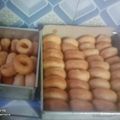 Cooksnap dari erwansyah untuk resep Donat untuk pemula (anti gagal)