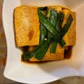 April Hsiao 的 家常紅燒豆腐 cooksnap