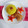 Cooksnap dari Key Andriani untuk resep Resep Nasi Kuning Ayam Crispy