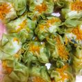 Cooksnap dari LD gamer untuk resep Dimsum Ayam Udang ala MamaAlnami