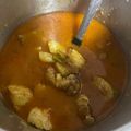 El cooksnap de anmulero cuando hizo Guiso de costillas con patata.