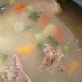 Cooksnap dari ice_juice untuk resep Sop Iga