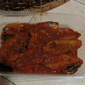 Cooksnap dari M Melani untuk resep Pindang Tongkol Bumbu Balado