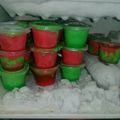 Cooksnap dari Nur Zakiyah untuk resep Es krim lembut dgn bahan sedikit untung banyak