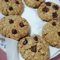 El cooksnap de Elsa Belén Carrasco Ortiz cuando hizo Galletas de avena.