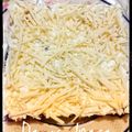 Cooksnap dari Mrs. Rosadi untuk resep Brownis Panggang Irit Lembut Moist (tanpa DCC)